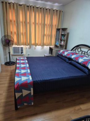 Davao Short Stay Condo Rental